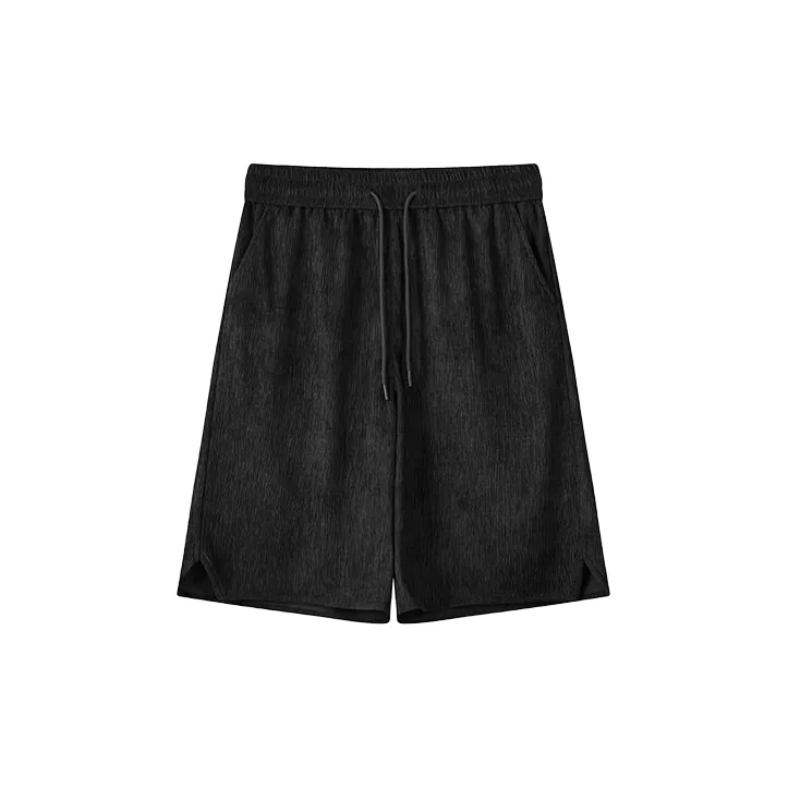 SCHEPPERHEYN Casual Shorts Unisex-5