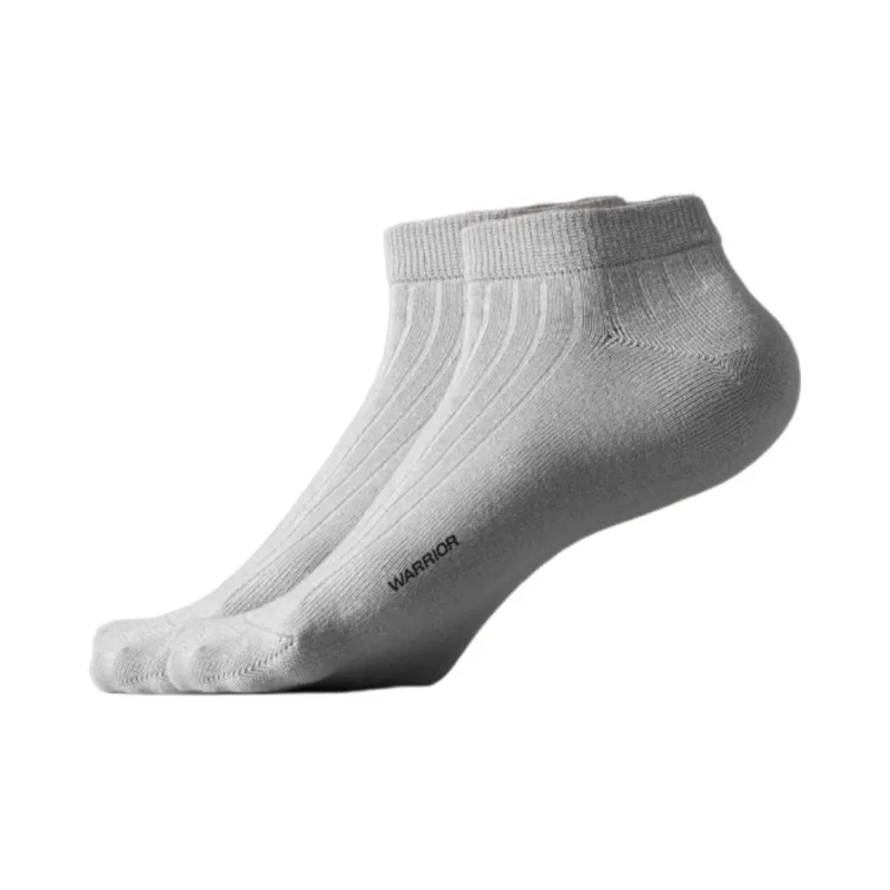 Warrior Ankle Socks Unisex Combo Set-4
