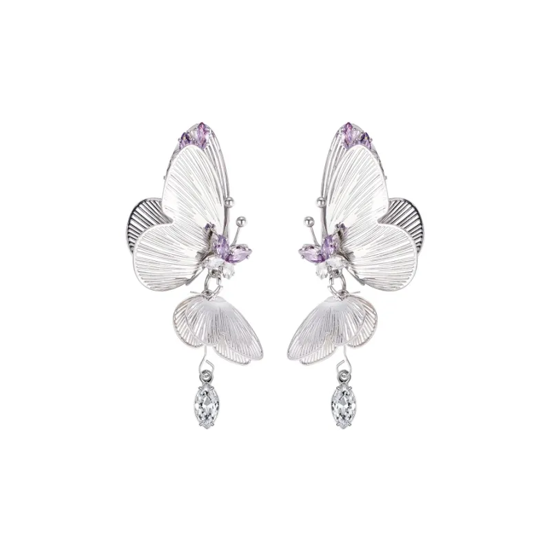 Barbie Earrings Women's-0