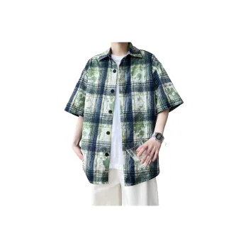 WKOOG Shirts Unisex