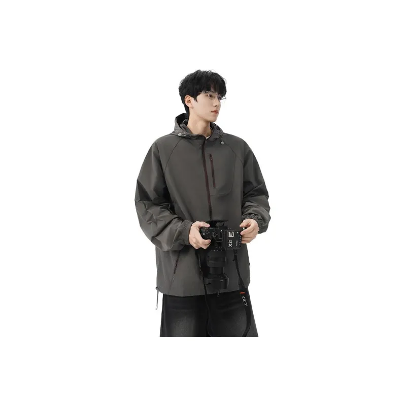 V37 Sun Protection Clothing Unisex-8
