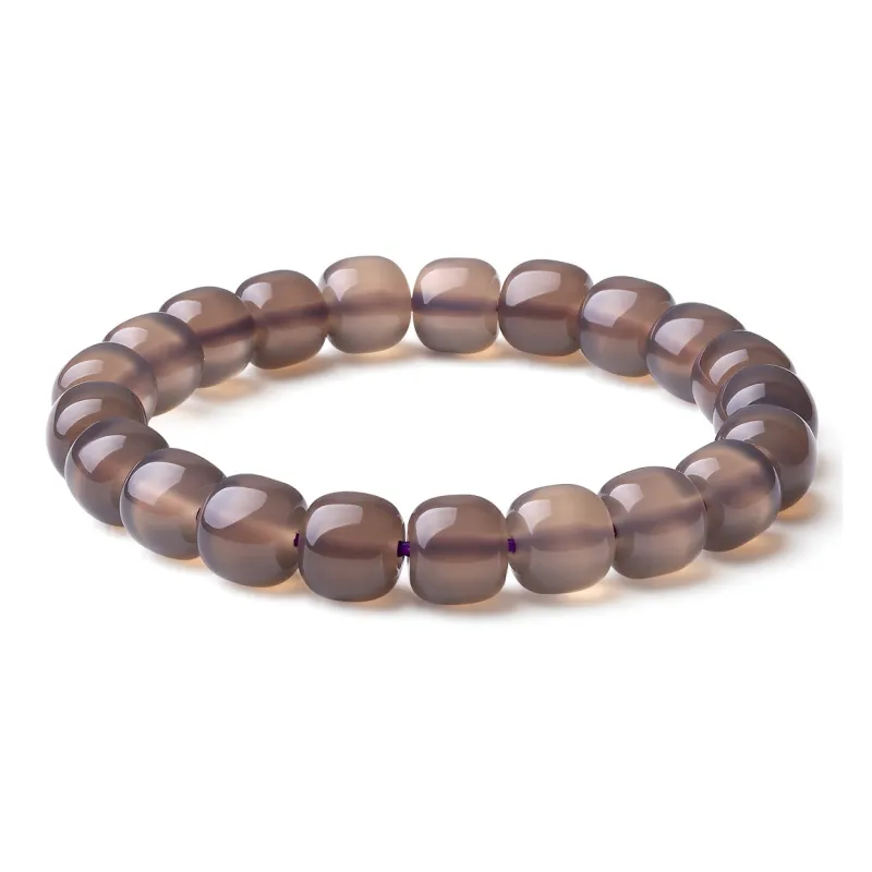 LAOMIAO Agate Bracelets Women's-6