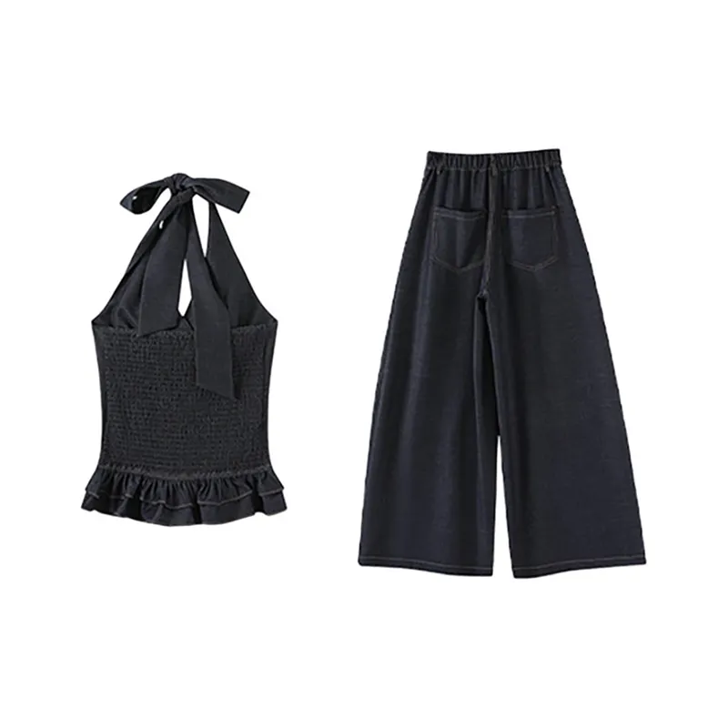 Manekniv Casual Suits Women's-1
