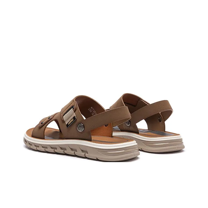 RED DRAGONFLY Beach Sandals Men's-15
