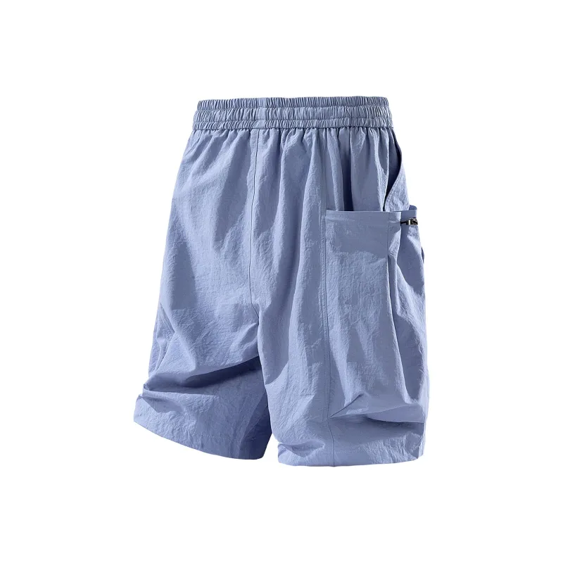 MUSCLETECH Cargo Shorts Unisex-13