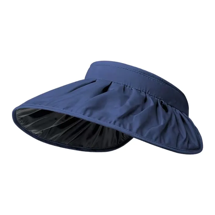 Yalu Polyester Sun Protection Hats Women's-1