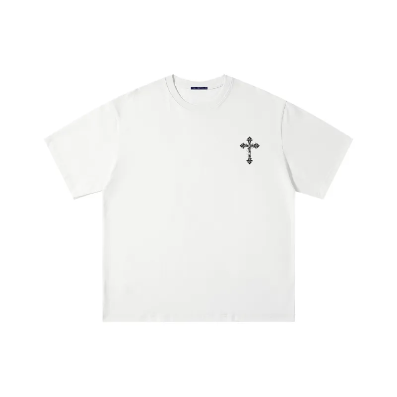 PAUL COSTELLOE T Shirts Unisex-4