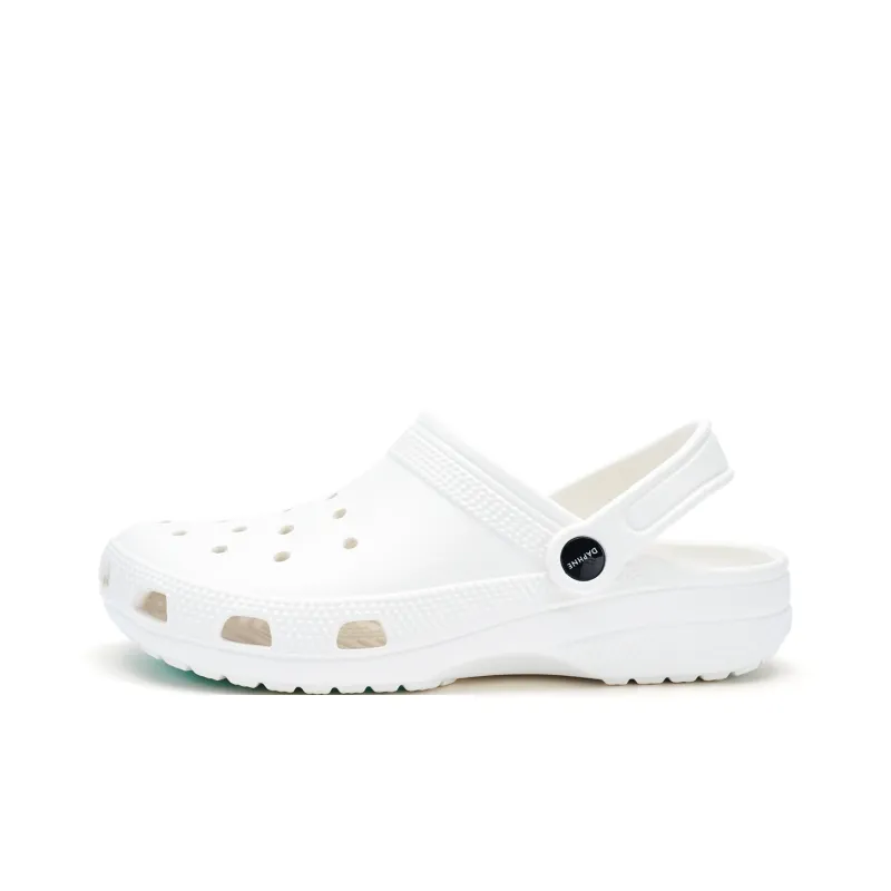 DAPHNE Clogs Women's-0