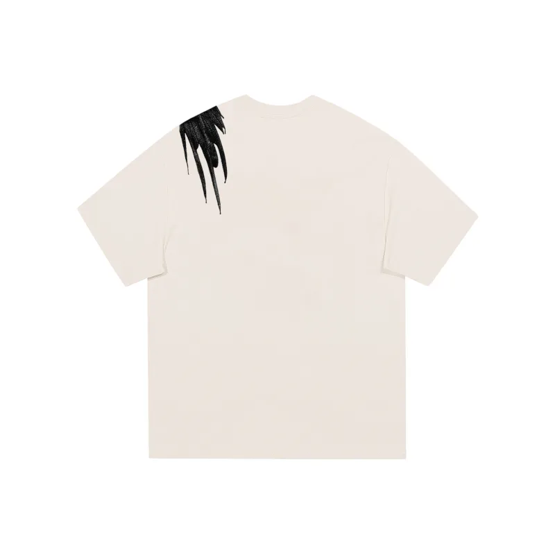 Nuthink T Shirts Unisex-9