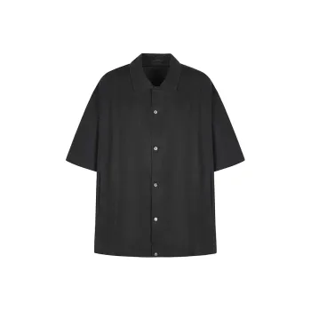 CROQUIS Shirts Men