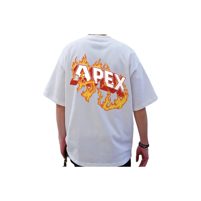IXXAT T Shirts Unisex-3