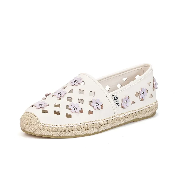 Joy&Mario Casual Single Shoes Women's-7