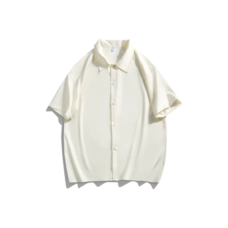 MIIOW Shirts Unisex-8