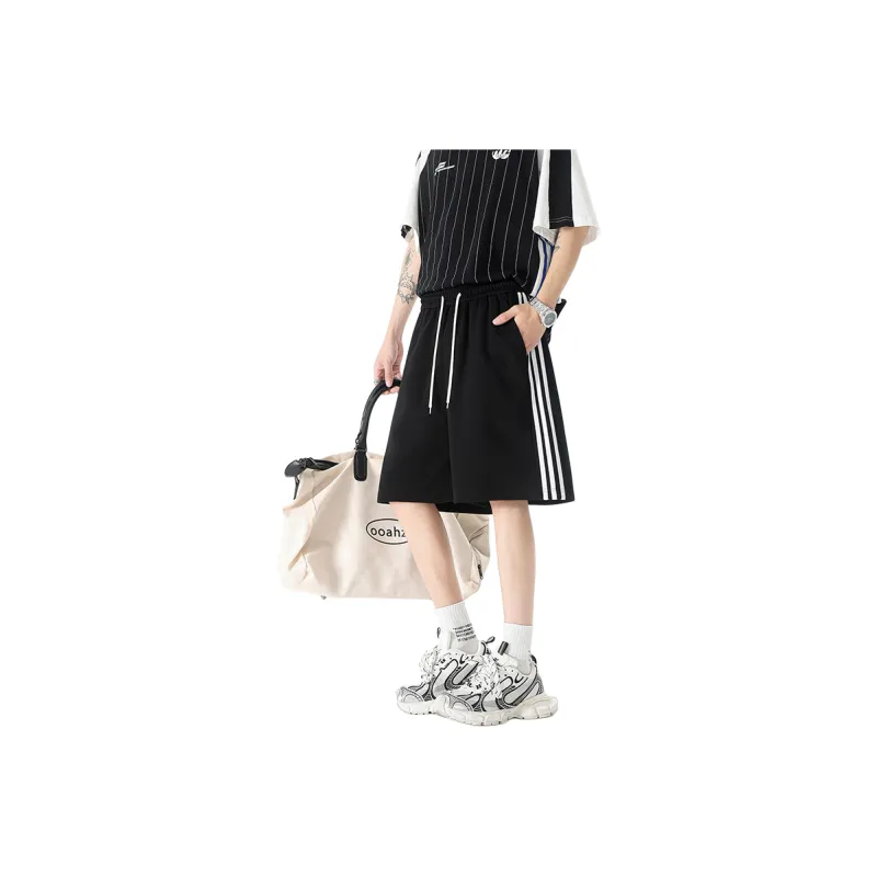 SCHEPPERHEYN Casual Shorts Unisex-2