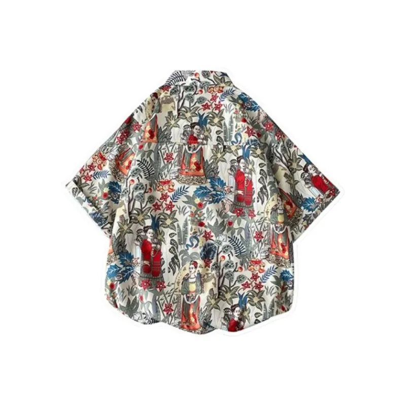 PVPVPV Shirts Unisex-1
