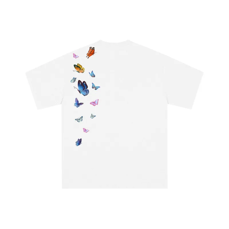 Universal Templates T Shirt Unisex-5