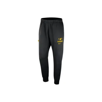 Nike Clothing Casual Pants Men Black