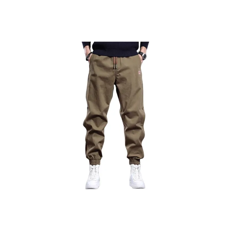 Children Of Huaxia Casual Pants Unisex-4