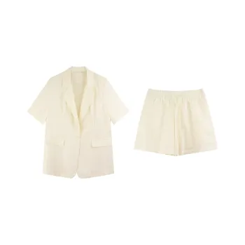 DianThia Casual Suits Women's