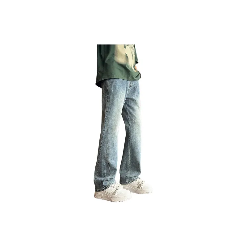 FASTFISH Jeans Unisex-6
