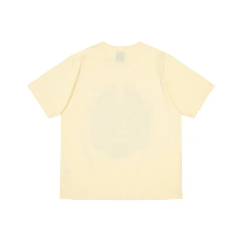 JEFF HAMILTON T Shirts Unisex-3