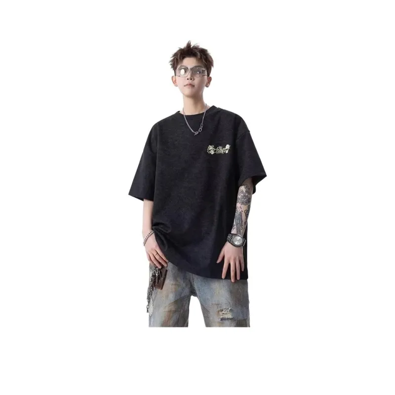 OKPI T Shirts Unisex-0