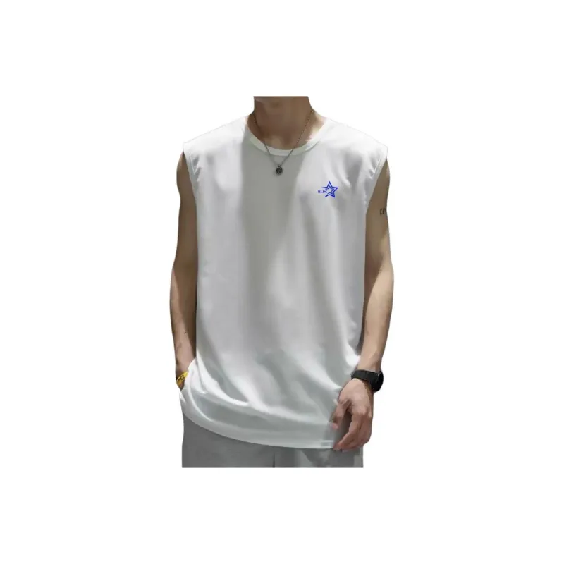 OPMO Tank Tops Unisex-4
