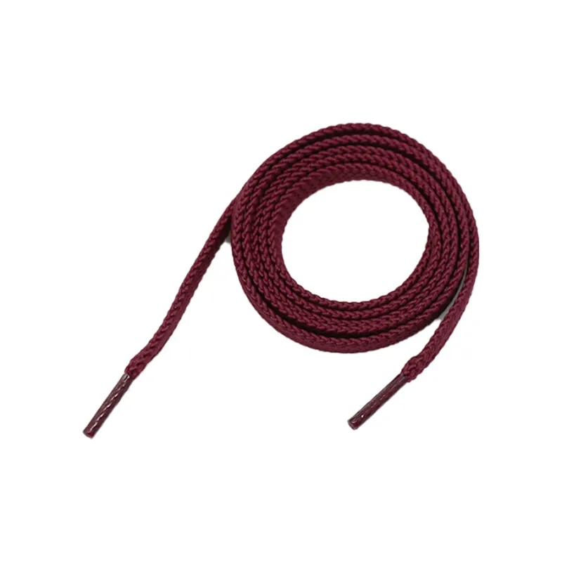 AAJF Polyester Shoelaces Unisex-4