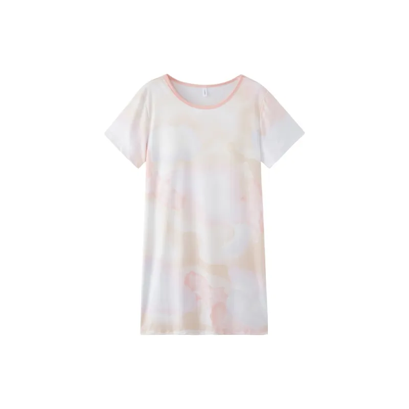 GOSO Women's Nightgowns-2