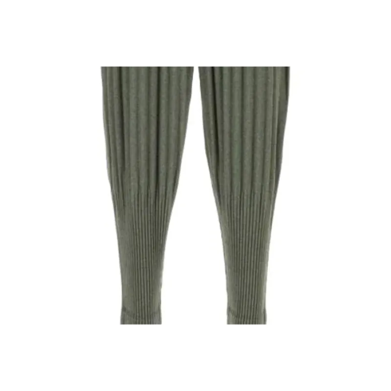 Homme Plissé Issey Miyake Pleated Tapered Pants-3