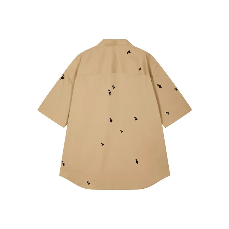 CROQUIS Shirts Men-6