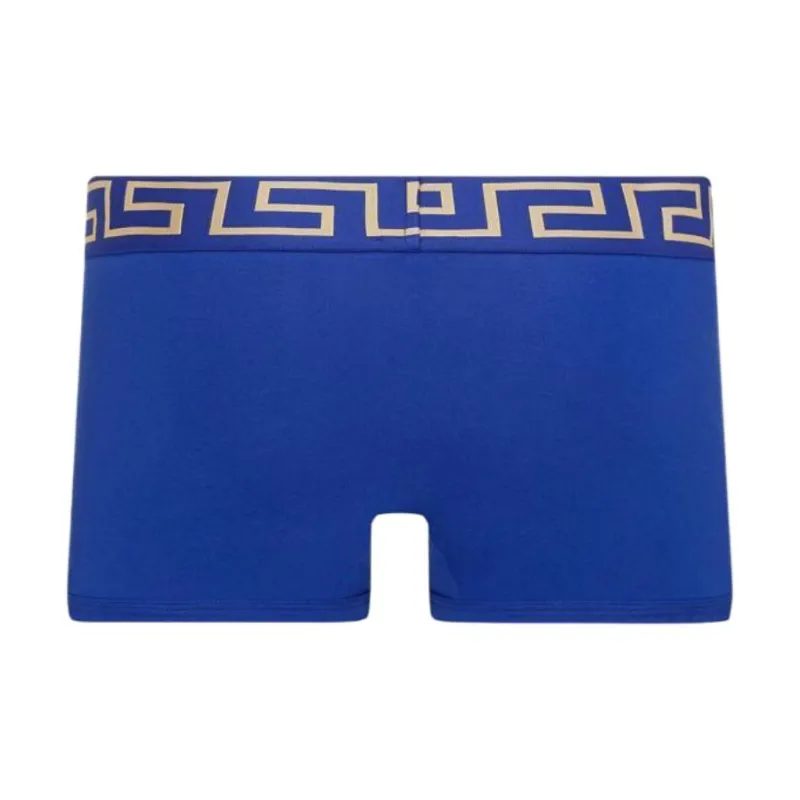 VERSACE Greca Band Boxers-1