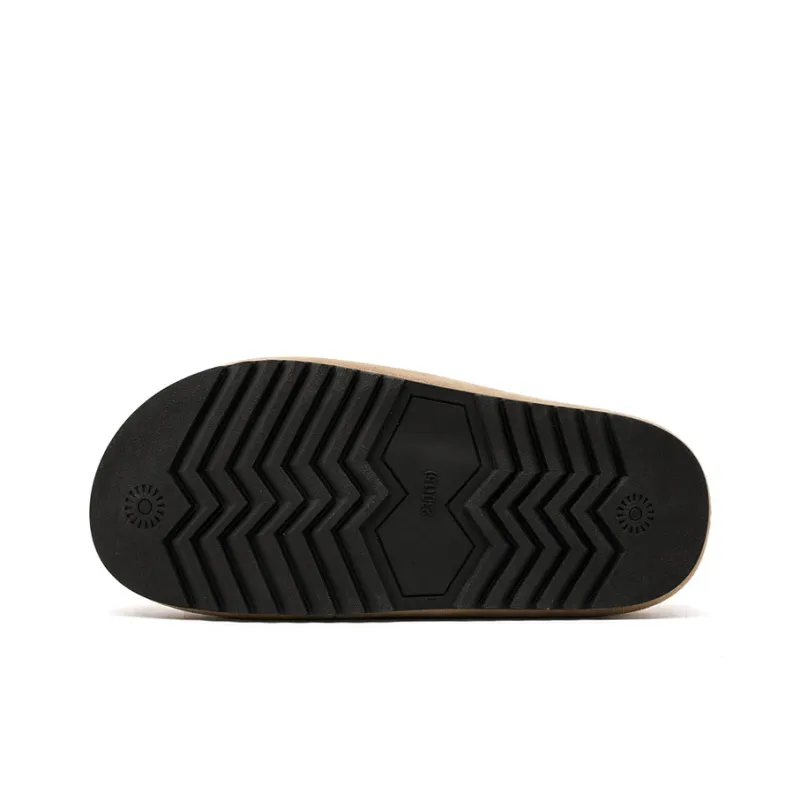Warrior Slip Resistant Abrasion Resistant Closed Toe Slippers Women's-7