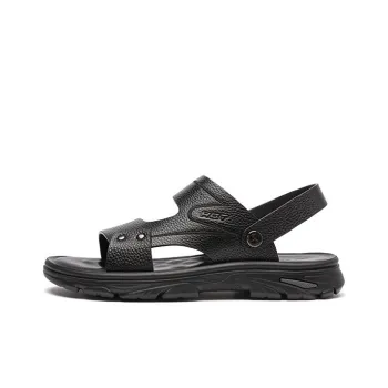 RED DRAGONFLY Beach Sandals Men's