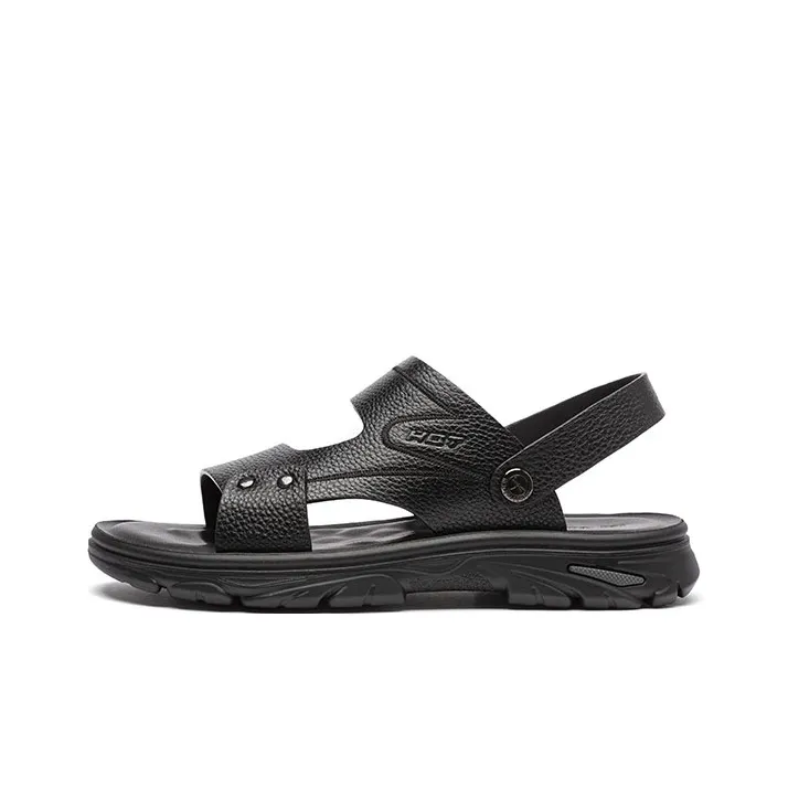 RED DRAGONFLY Beach Sandals Men's-0