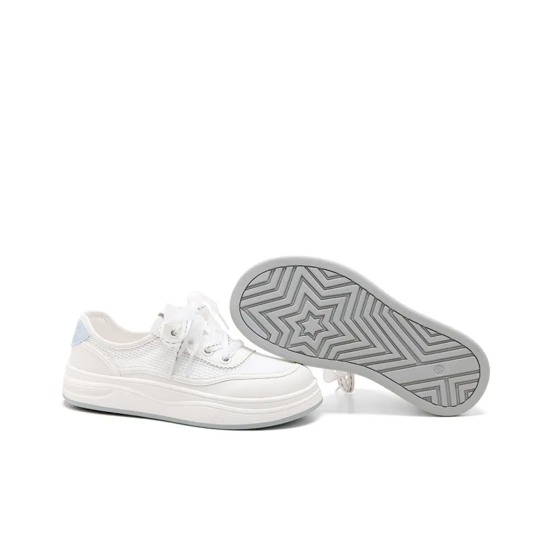 C°BANNER Low Top Skateboard Shoes Women's-9
