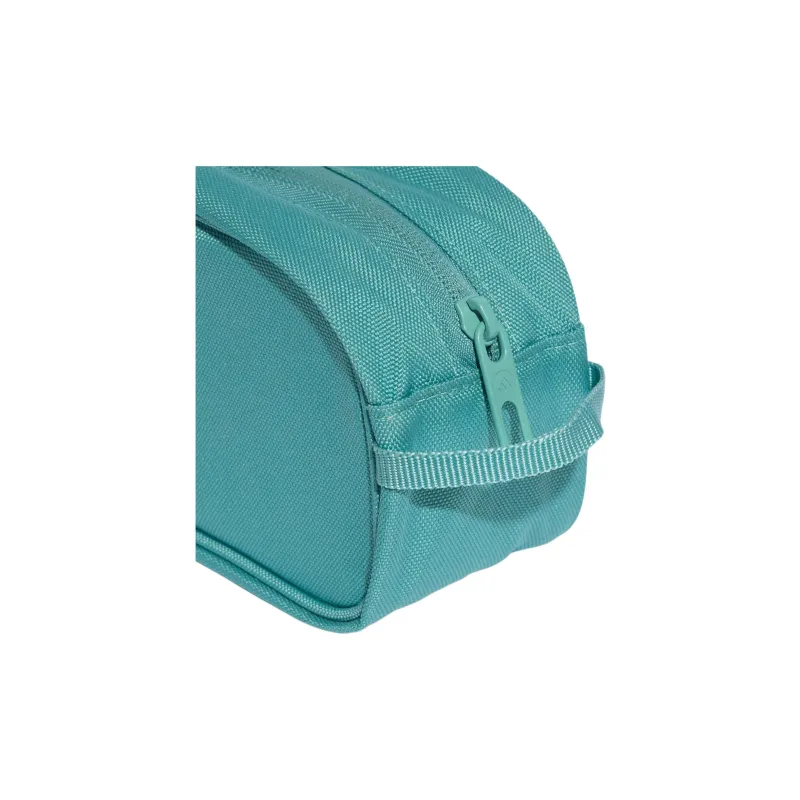Adidas Polyester Clutch Kids' Cyan-4