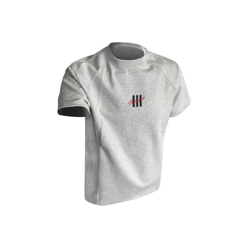 Masongarments T Shirts Unisex-3