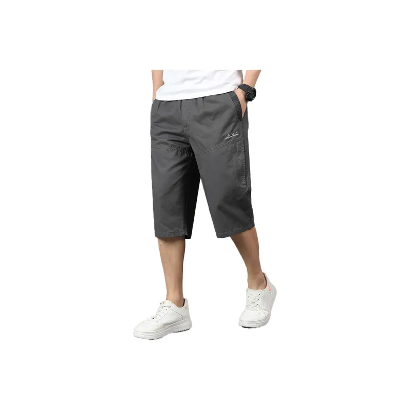 PIERRE CARDIN Cargo Shorts Men's-6