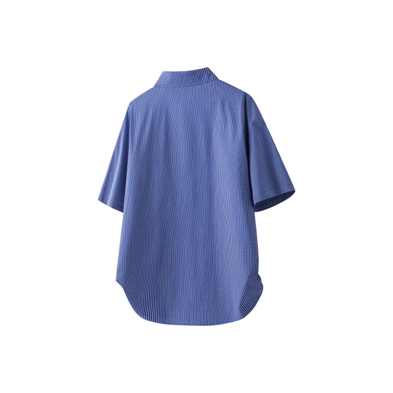 Ang2 Stu Shirts Unisex-1