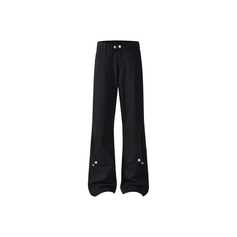 FOREVER 21 Jeans Unisex-0