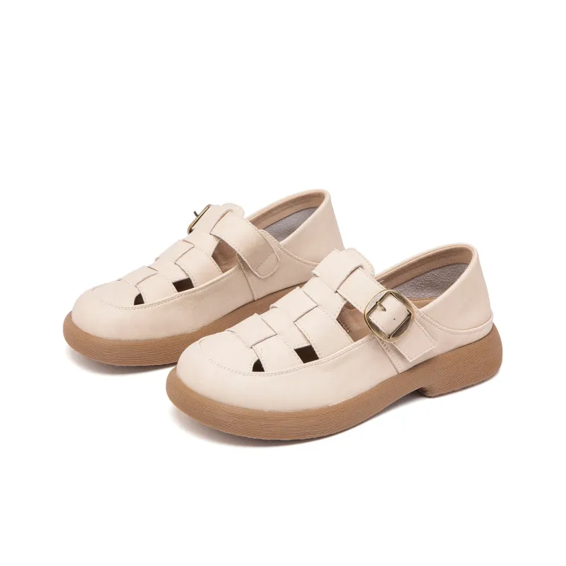 Conley Bird Roman Sandals 3CM Women's-2