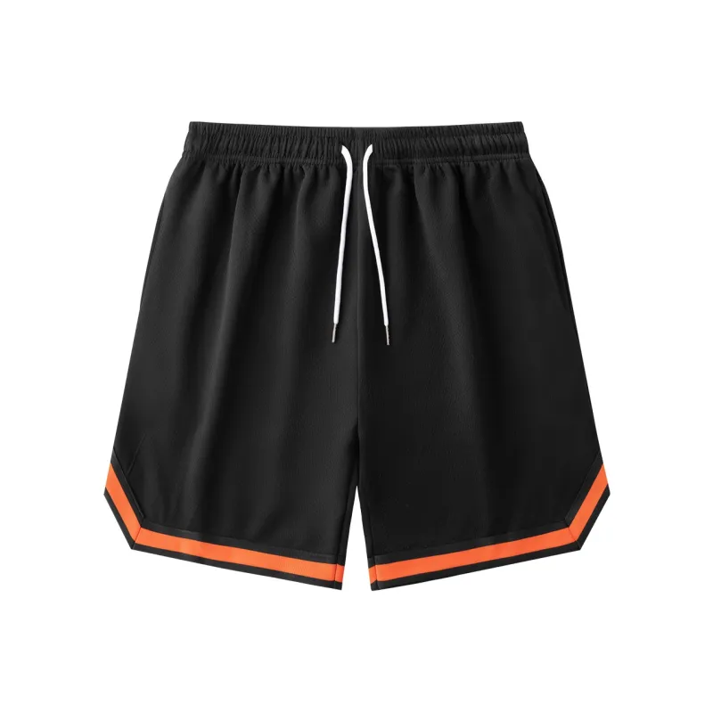 OXO OVERLOAD Casual Shorts Unisex-10