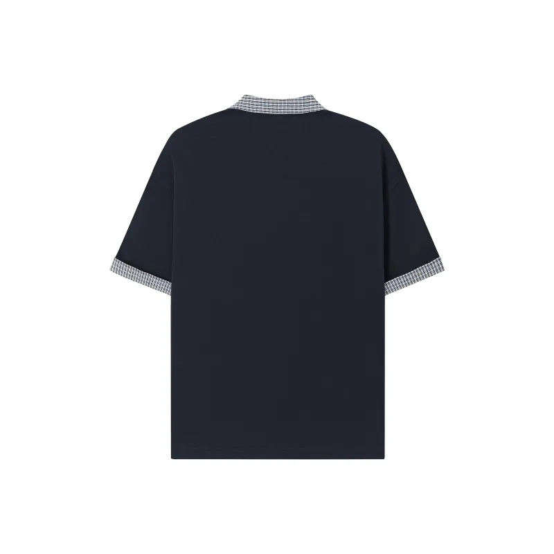 FORNINES T Shirts Unisex-6