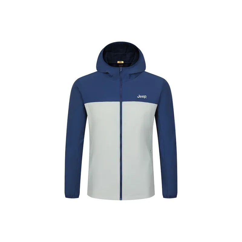 Jeep Sun Protection Clothing Unisex-0