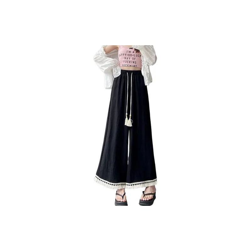 MISS VIGOR Casual Pants Women's-5