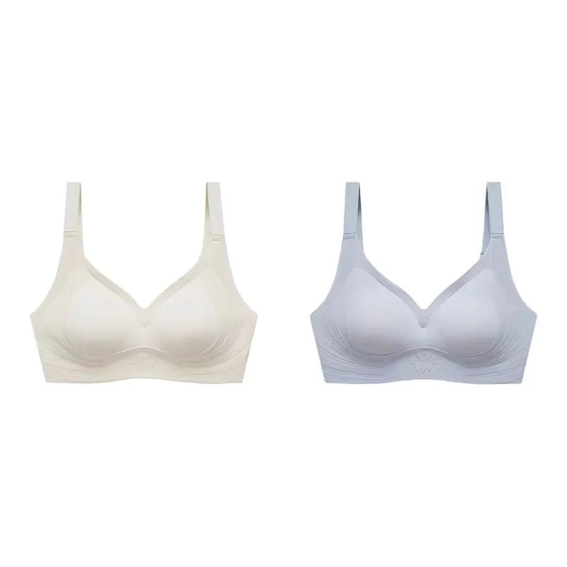 YUZHAOLIN Bra Women's Combo Set-23