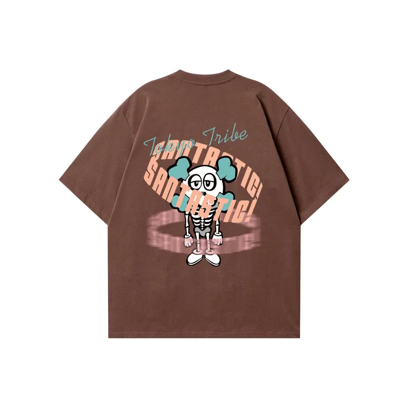 SANTASTIC T-Shirts Unisex-6