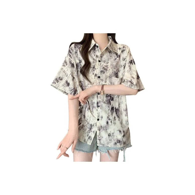 GOSO Shirts Women's-0