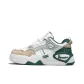 White, Gray, Green (Basic)